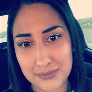 Meet your Posher, Griselda